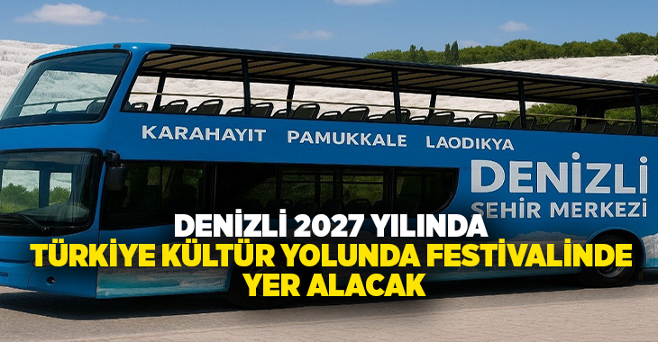 Pamukkale Üniversitesi (PAÜ) Turizm Fakültesi Dekanı Prof. Dr. Dr. Serkan