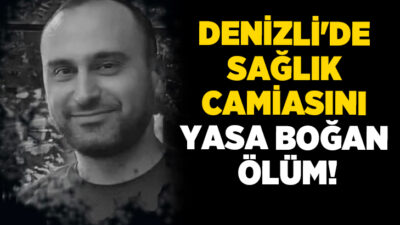 Denizli’de uzun yıllardır sağlık alanında hizmet veren ve Pamukkale Sağlıklı