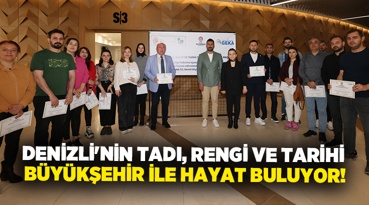 Güney Ege Kalkınma Ajansı 2025 Yılı Teknik Destek Programı kapsamında,