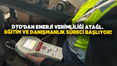 Denizli Ticaret Odası (DTO) tarafından hazırlanan ve Güney Ege Kalkınma