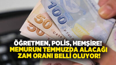 2026 Temmuz zammı öncesi ilk üç aylık enflasyon yüzde 10,04