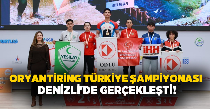 Buldan’da sabah saatlerinde aniden çalan siren sesleriyle uyanan vatandaşlar kısa