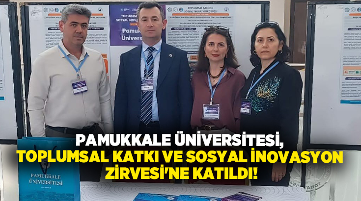 16-17 Nisan tarihlerinde Tokat şehrinde, Anadolu Üniversiteler Birliği ile Tokat