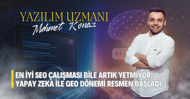 SEO Gerçekten Bitiyor mu? Son dönemde en çok sorulan sorulardan