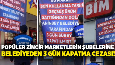 Ticaret Bakanlığı, fahiş fiyat artışı yapan 60 işletmeye 42,3 milyon