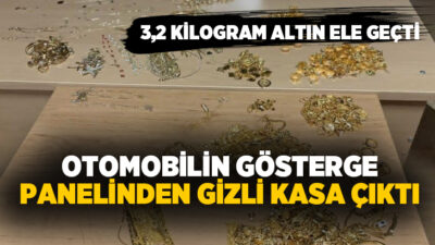 Edirne Hamzabeyli Sınır Kapısı karşısındaki Bulgaristan Lesovo Gümrük kapısında bir