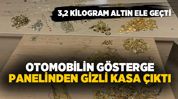 Edirne Hamzabeyli Sınır Kapısı karşısındaki Bulgaristan Lesovo Gümrük kapısında bir