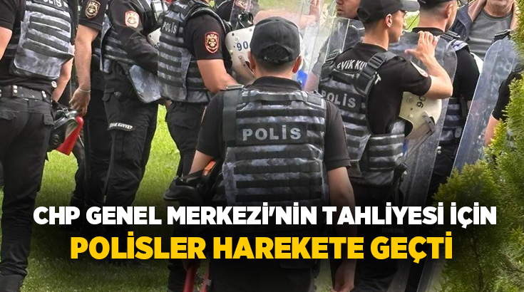 "Mutlak butlan" kararıyla CHP Genel Başkanlığı koltuğuna dönen Kemal Kılıçdaroğlu'nun