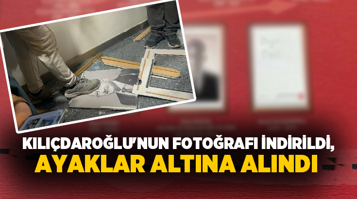 CHP’nin 38. Olağan Kurultayı'nın iptali ve 'mutlak butlan' kararının ardından