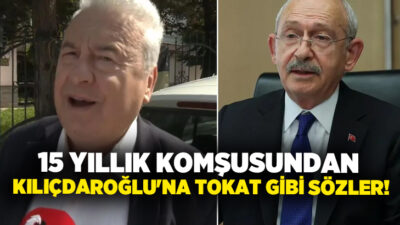 CHP kurultayına ilişkin verilen “mutlak butlan” kararına tepkiler sürerken, Kemal