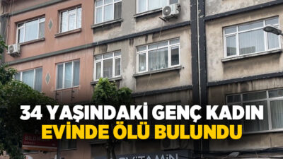 İstanbul Şişli’de arkadaşlarının bir süredir haber alamadığı 34 yaşındaki Defne