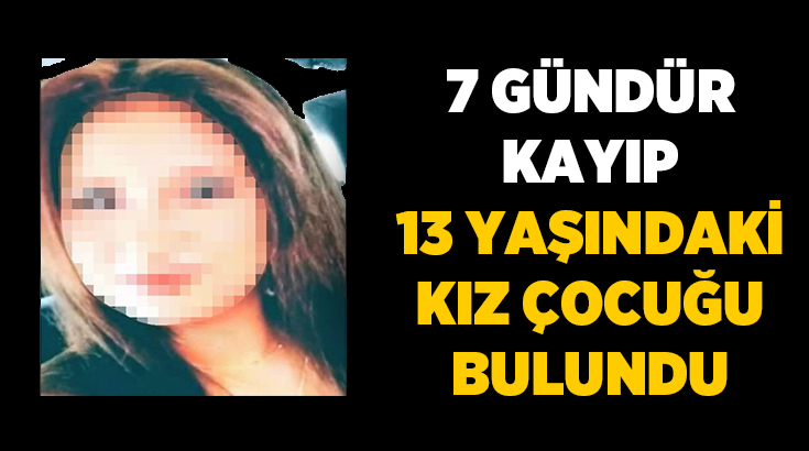 Manisa’nın Turgutlu ilçesinde 15 Mayıs’tan bu yana kendisinden haber alınamayan