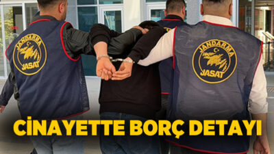 Kocaeli’de arkadaşı Geylani Yenigün’ü evinde öldürdükten sonra intihar eden Uğur