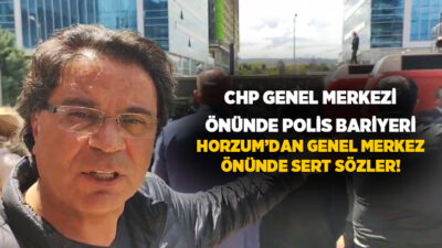 Ankara Bölge Adliye Mahkemesi 36. Hukuk Dairesi’nin CHP kurultay davasında