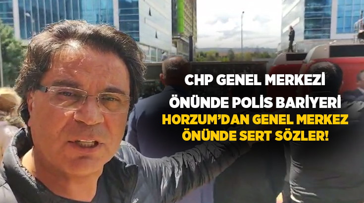 Ankara Bölge Adliye Mahkemesi 36. Hukuk Dairesi’nin CHP kurultay davasında