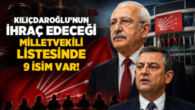 CHP'de "mutlak butlan" kararı sonrası genel merkezi devralan Kemal Kılıçdaroğlu