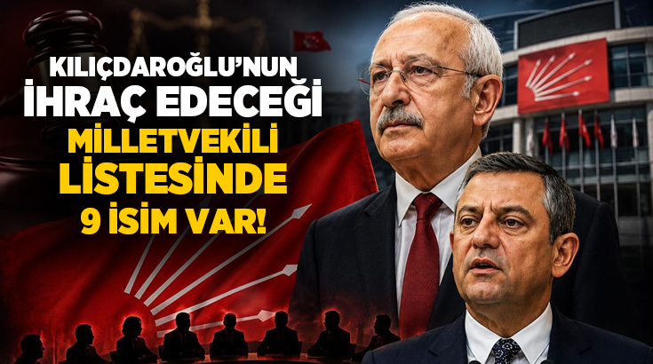 CHP'de "mutlak butlan" kararı sonrası genel merkezi devralan Kemal Kılıçdaroğlu