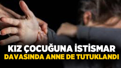 Bartın’ın Amasra ilçesinde 9’u çocuk toplam 33 kişi tutuklandığı kız