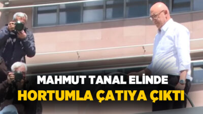 CHP Genel Merkezi’nde “mutlak butlan” kararı sonrası tansiyon yükselmeye devam