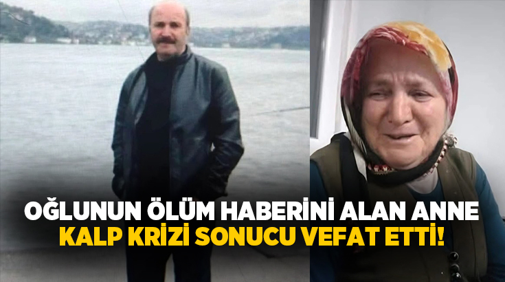 Ordu’nun Akkuş ilçesinde yaşanan acı olay, mahalleyi yasa boğdu. Salman