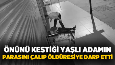 Ankara’da alkol ve uyuşturucu madde etkisinde olduğu ileri sürülen bir