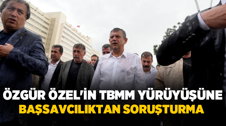 Mutlak butlan kararının çıkmasıyla birlikte bugün CHP Genel Merkezi'nden ayrılan