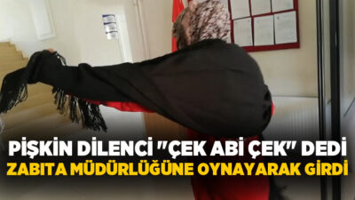 Elazığ Belediyesi Zabıta Müdürlüğü ekipleri, kent genelinde vatandaşların manevi duygularını