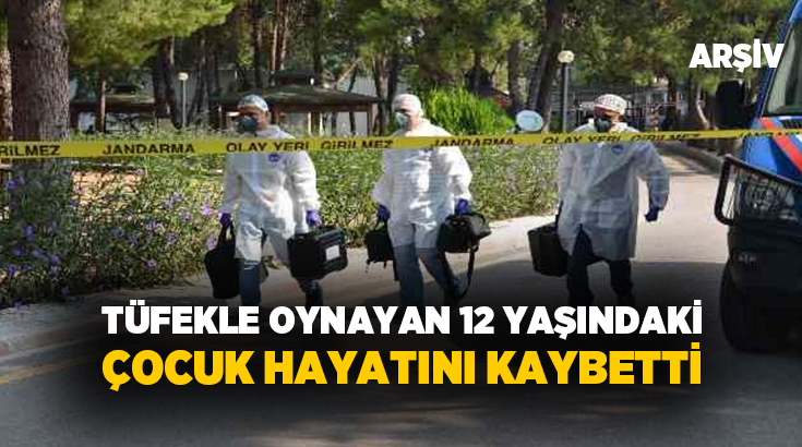 Denizli’nin Güney ilçesine bağlı Parmaksızlar Mahallesi’nde meydana gelen olayda, 12