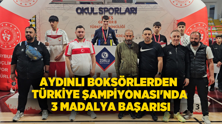 11-17 Mayıs 2026 tarihleri arasında Bayburt’ta düzenlenen Okul Sporları Gençler-B