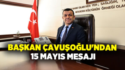 Denizli Büyükşehir Belediye Başkanı Bülent Nuri Çavuşoğlu, İzmir’in işgalinden yalnızca