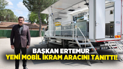 T.C. Pamukkale Belediyesi, sosyal belediyecilik vizyonu çerçevesinde hizmet ağını genişletmeye