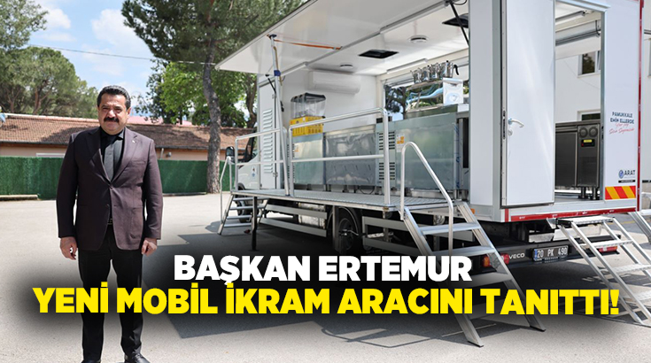 T.C. Pamukkale Belediyesi, sosyal belediyecilik vizyonu çerçevesinde hizmet ağını genişletmeye