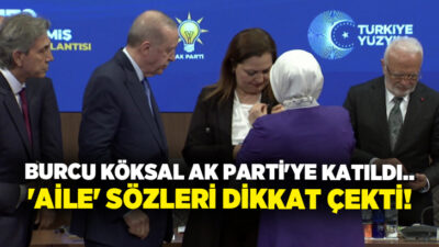 Cumhurbaşkanı Erdoğan AK Parti Kongre Merkezi'nde partisinin Genişletilmiş İl Başkanları