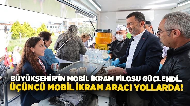 Denizli Büyükşehir Belediyesi’nin geçtiğimiz yıl başlattığı ve ilk yılında 1