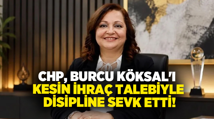 CHP MYK, yarın düzenlenecek grup toplantısında AK Parti rozeti takmasına