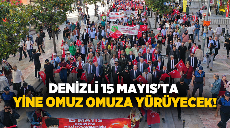 Yunanlıların İzmir’i işgal etmesinin ardından, Denizli halkının işgale karşı ilk
