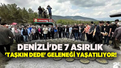 Denizli'nin Acıpayam ilçesinde, yaklaşık 700 yıllık köklü bir geçmişe sahip