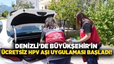 Denizli Büyükşehir Belediyesi’nin ekonomik sıkıntılar nedeniyle sağlık hizmetlerine erişmekte zorluk