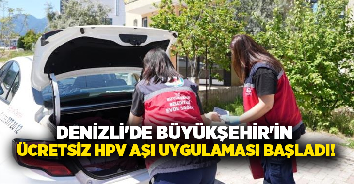 Denizli Büyükşehir Belediyesi’nin ekonomik sıkıntılar nedeniyle sağlık hizmetlerine erişmekte zorluk