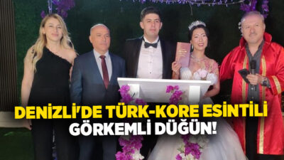  Denizli’de yıllardır turizm sektörüne katkı sunan iş insanı Mesut Mümin