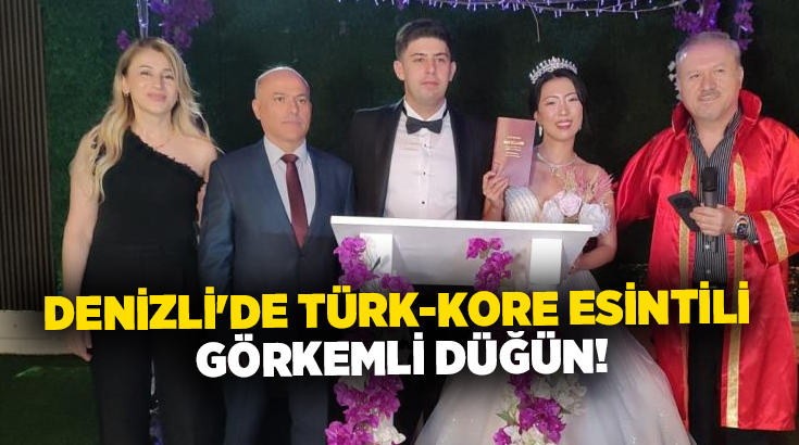  Denizli’de yıllardır turizm sektörüne katkı sunan iş insanı Mesut Mümin