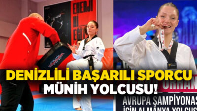 Antalya’da 67 ülkeden 2.552 sporcunun katılımıyla gerçekleşen Uluslararası Taekvando Turnuvasında