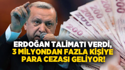 Cumhurbaşkanı Erdoğan'ın "Kökünü kazıyacağız" dediği yasa dışı bahis konusunda tarihi