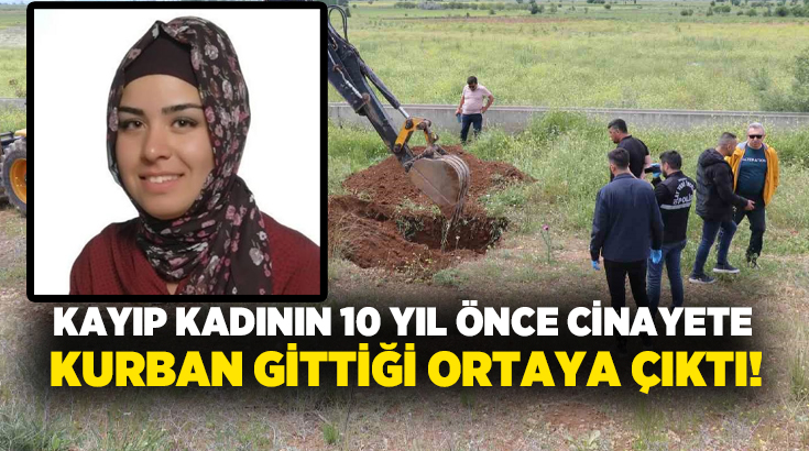 Denizli’de 2016 yılından itibaren kayıp olan ve faili meçhul dosyalar