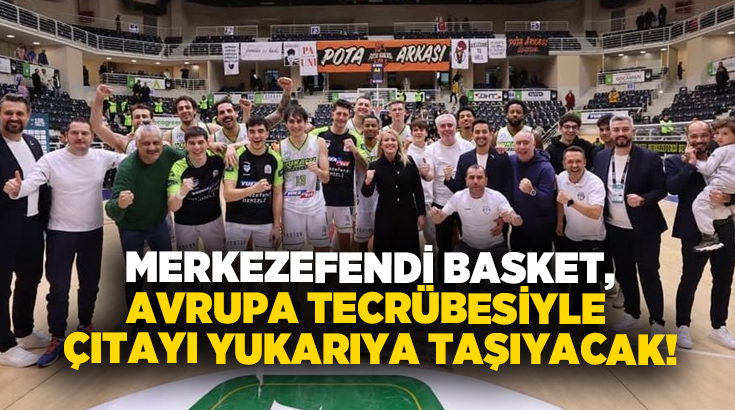 Türkiye Sigorta Basketbol Süper Ligi’nde (BSL) sergilediği performansla dikkatleri üzerine