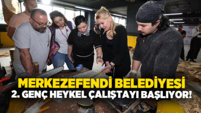 Türkiye’nin farklı şehirlerinden gelen genç sanatçılar, 5-19 Mayıs tarihleri arasında