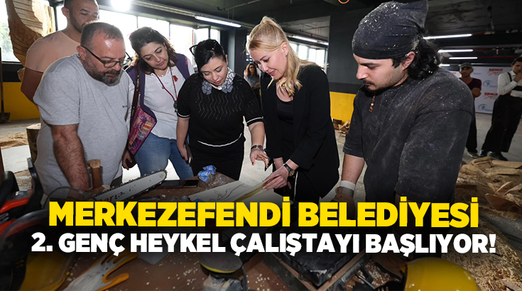 Türkiye’nin farklı şehirlerinden gelen genç sanatçılar, 5-19 Mayıs tarihleri arasında