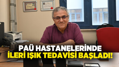 Pamukkale Üniversitesi (PAÜ) Hastaneleri Deri ve Zührevi Hastalıkları Anabilim Dalı,