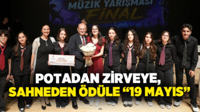 Denizli Büyükşehir Belediyesi, 19 Mayıs Atatürk’ü Anma, Gençlik ve Spor