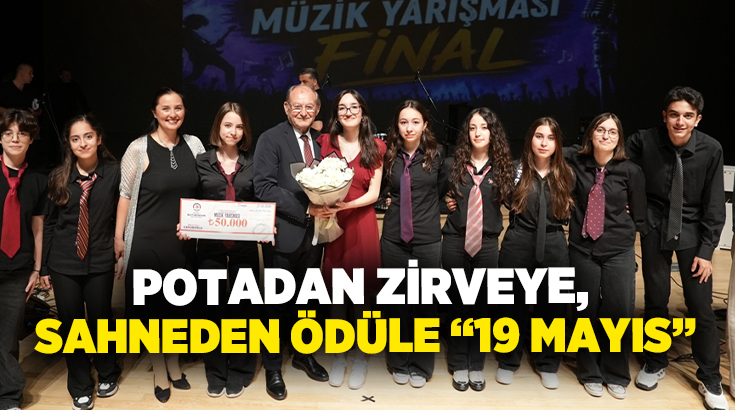 Denizli Büyükşehir Belediyesi, 19 Mayıs Atatürk’ü Anma, Gençlik ve Spor